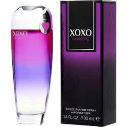 Xoxo Mi Amore
