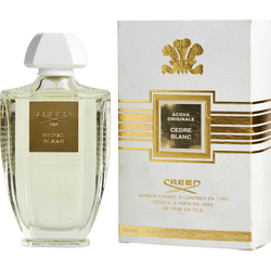 Creed Acqua Originale Cedre Blanc