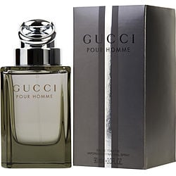 gucci men fragrance