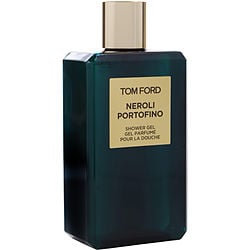 Tom Ford Neroli Portofino Shower Gel for Unisex by Tom Ford ...