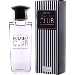 Diavolo Select Club