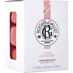 Roger & Gallet Fleur De Figuier