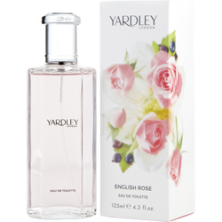 Yardley English Rose