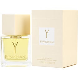 ysl y fragrance net