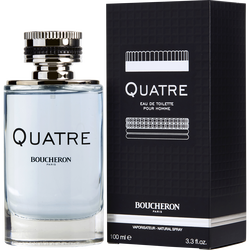 Boucheron Quatre