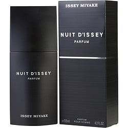 Nuit d Issey Parfum | FragranceNet.com®