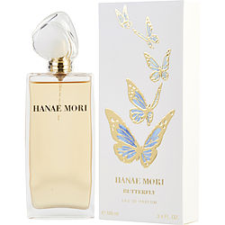 Hanae mori best sale butterfly fragrantica