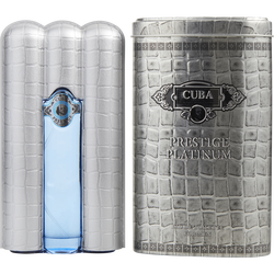 Cuba Prestige Platinum