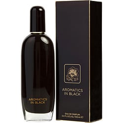 Aromatics In Black