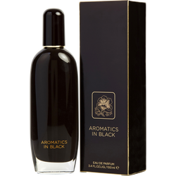 Aromatics In Black