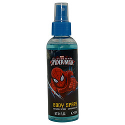 Spiderman