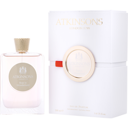 Atkinsons Rose In Wonderland