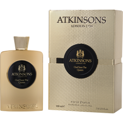 Atkinsons Oud Save The Queen