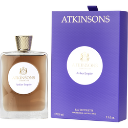 Atkinsons Amber Empire