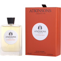 Atkinsons 24 Old Bond Street