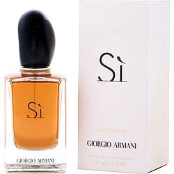 Giorgio Armani Si Le deals Parfum