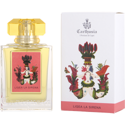 Carthusia Ligea La Sirena