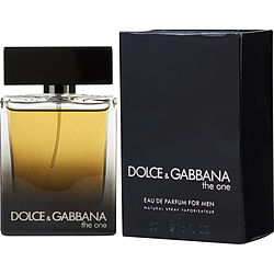 cap Onrecht Nuttig Dolce&Gabbana The One Parfum | FragranceNet.com®