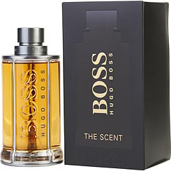 Boss The Scent Eau de Toilette | FragranceNet.com®