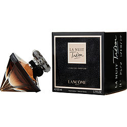 Lancôme la on sale nuit trésor