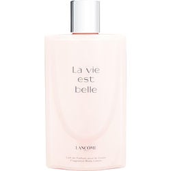 La Vie Est Belle