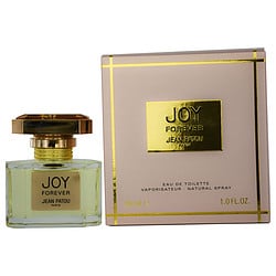 Joy Forever