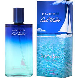 Cool Water Summer Seas Cologne for Men by Davidoff at FragranceNet.com®