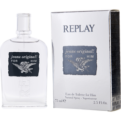 Replay Jeans Original