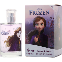 Frozen Disney Anna