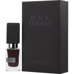 Nasomatto Black Afgano