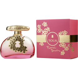 Tous Floral Touch