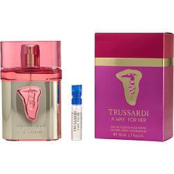 Trussardi A Way For Her
