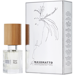 Nasomatto Silver Musk