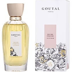 HEURE EXQUISE by Annick Goutal