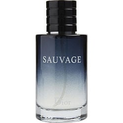 Dior Sauvage Eau de Toilette