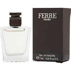 Ferre by ferre discount perfume