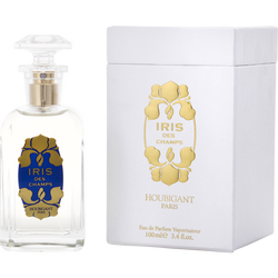 Iris Des Champs