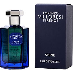 Lorenzo Villoresi Firenze Spezie