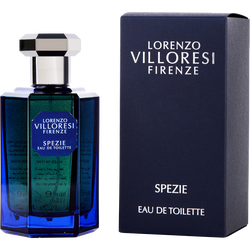 Lorenzo Villoresi Firenze Spezie