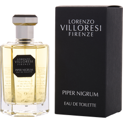 Lorenzo Villoresi Firenze Piper Nigrum