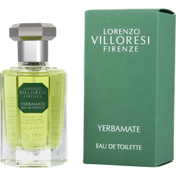 Lorenzo Villoresi Firenze Yerbamate