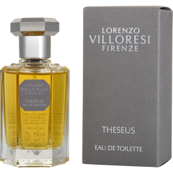 Lorenzo Villoresi Firenze Theseus
