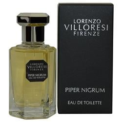Lorenzo Villoresi Firenze Piper Nigrum