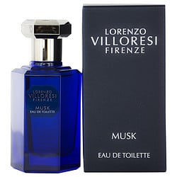 Lorenzo Villoresi Firenze Musk