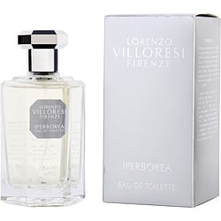 Lorenzo Villoresi Firenze Iperborea