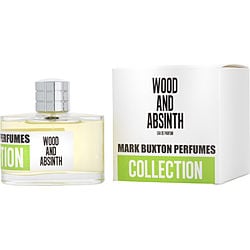 Mark Buxton Wood And Absinth