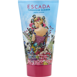 Escada Turquoise Summer
