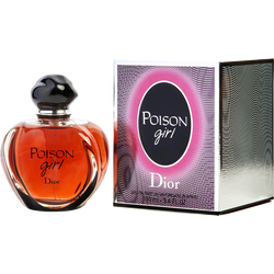 Poison Girl