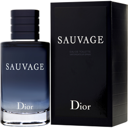 Dior Sauvage