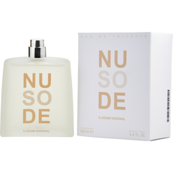 Costume National So Nude